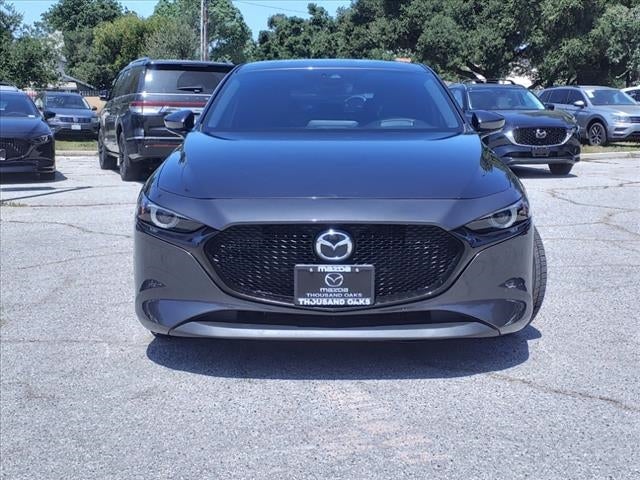 2019 Mazda Mazda3 Hatchback Premium